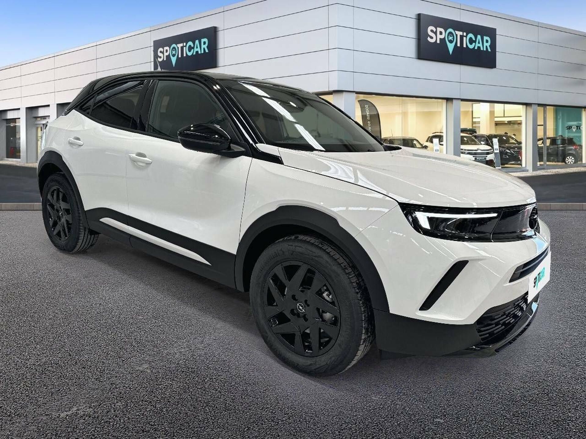 Imagen 3 de OPEL Mokka