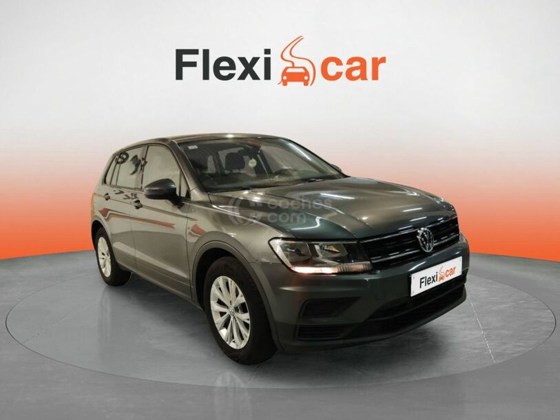 Foto del VOLKSWAGEN Tiguan 2.0TDI Advance 85kW