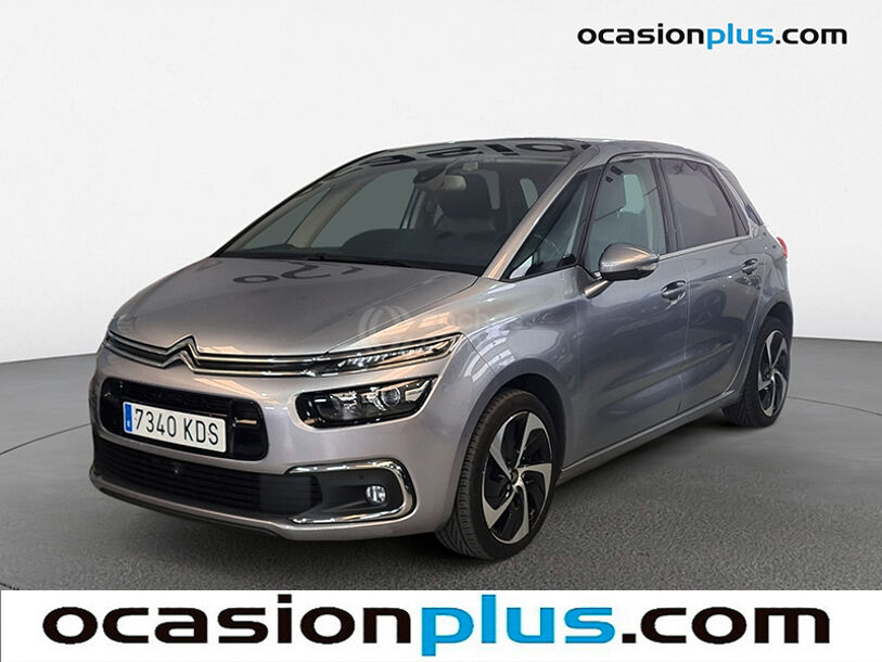 Foto del CITROEN C4 Picasso 2.0BlueHDI S&S Shine 150