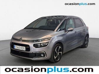 Imagen de CITROEN C4 Picasso 2.0BlueHDI S&S Shine 150