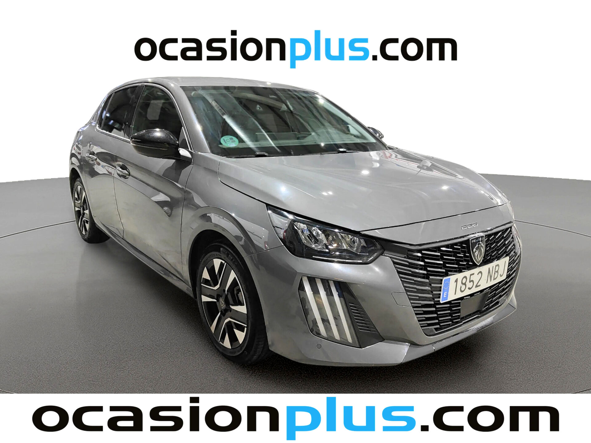 Imagen 2 de PEUGEOT 208