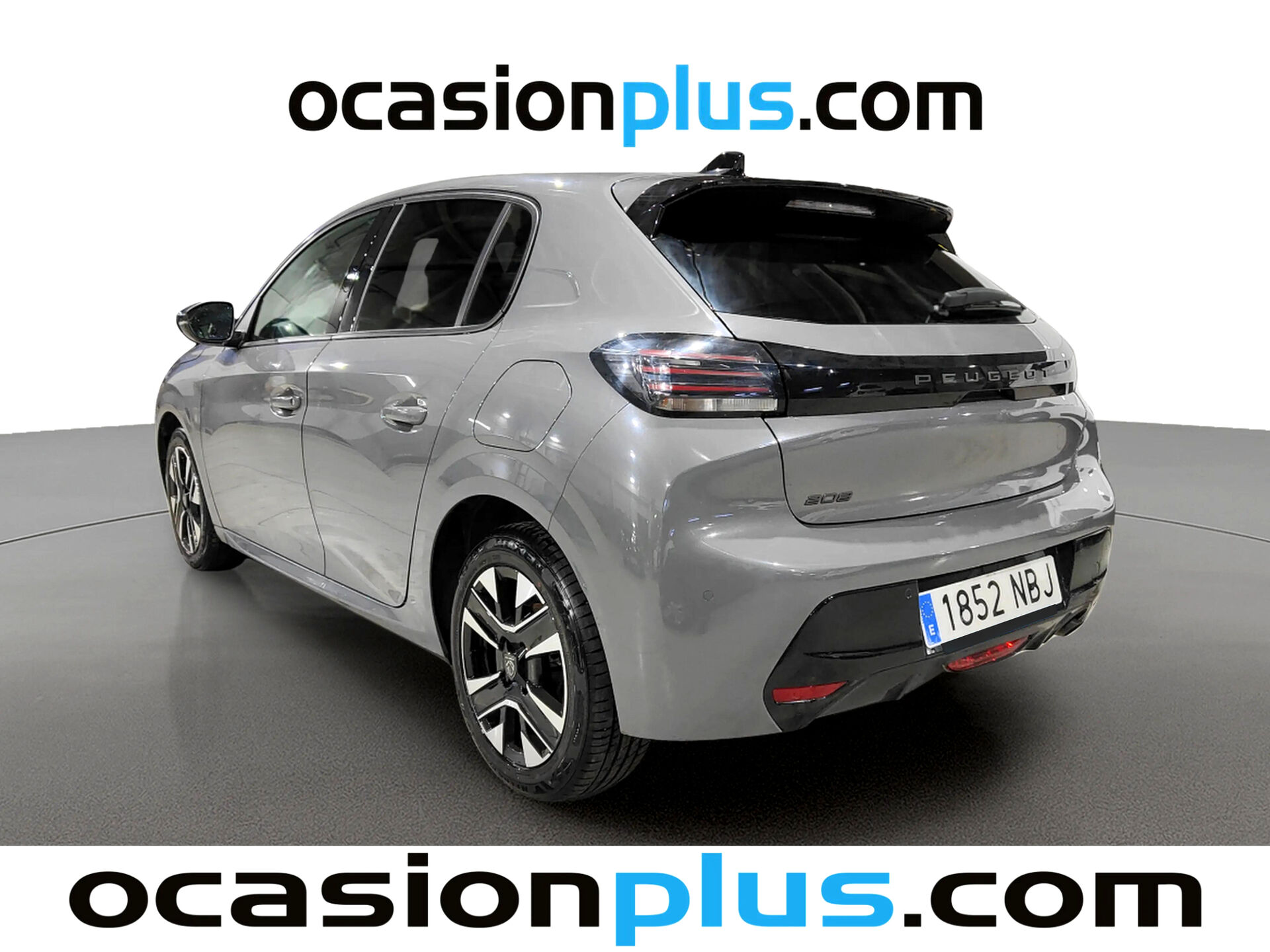 Imagen 3 de PEUGEOT 208