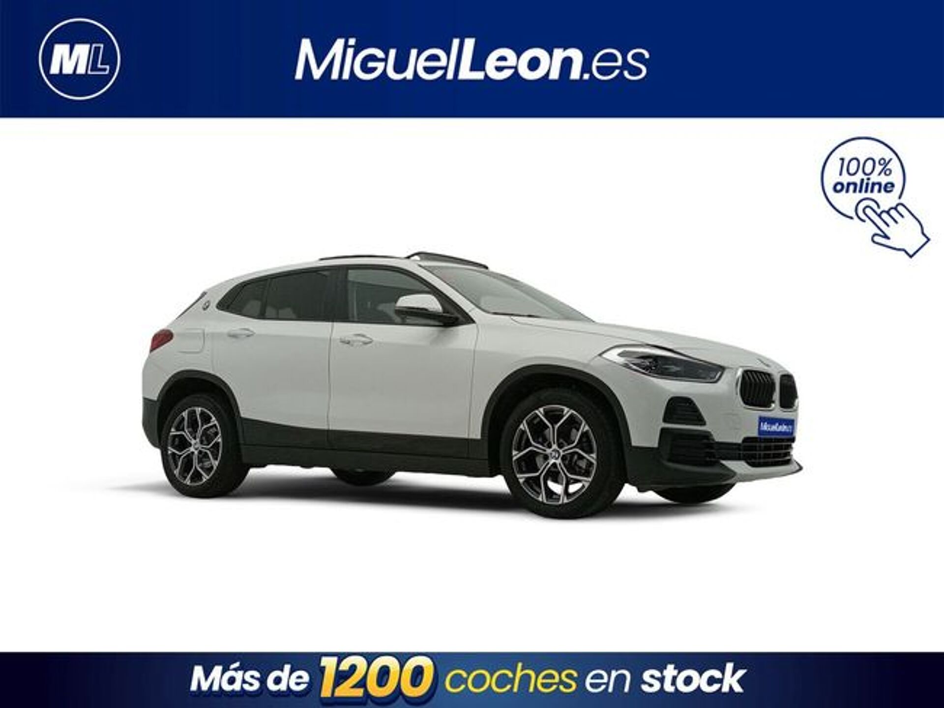 Imagen 3 de BMW X2