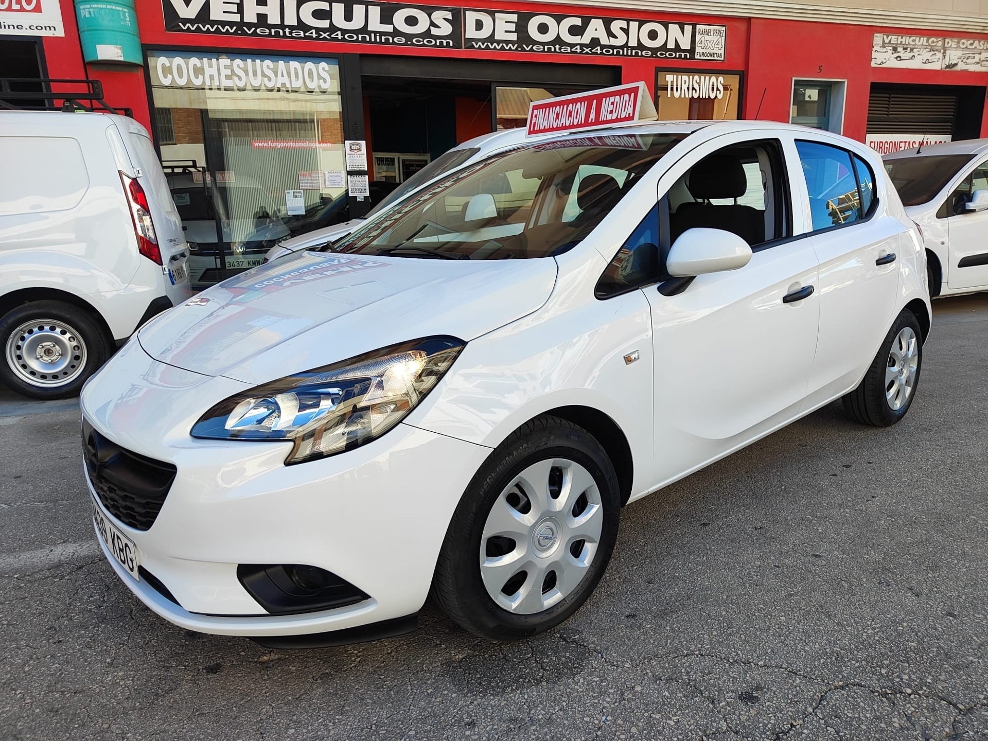 Imagen de OPEL Corsa