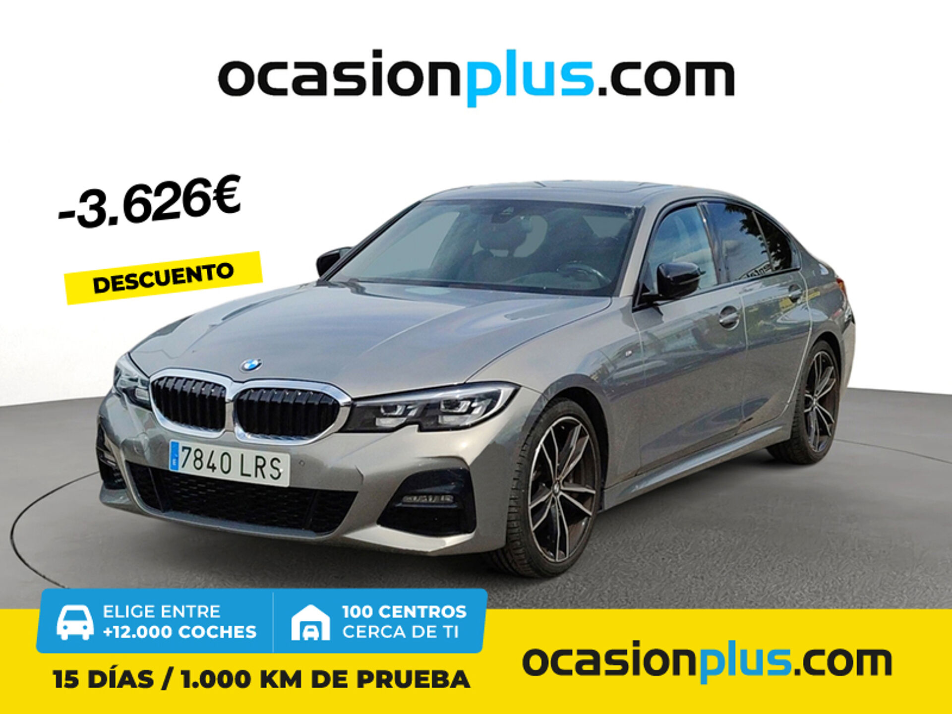 Imagen de BMW Serie 7