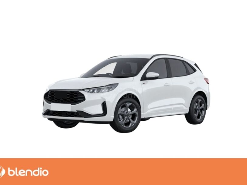 Foto del FORD Kuga 1.5 EcoBoost ST-Line FWD 150