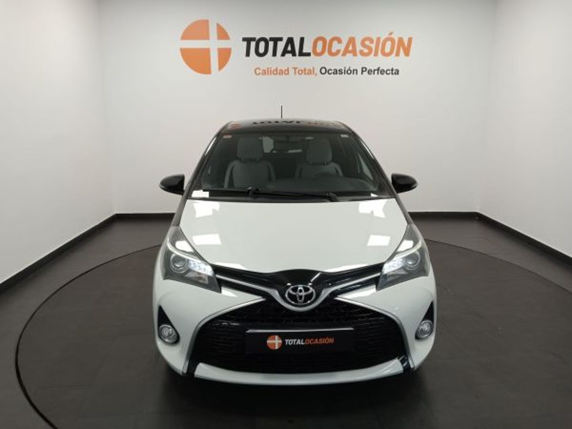 Imagen 3 de TOYOTA Yaris