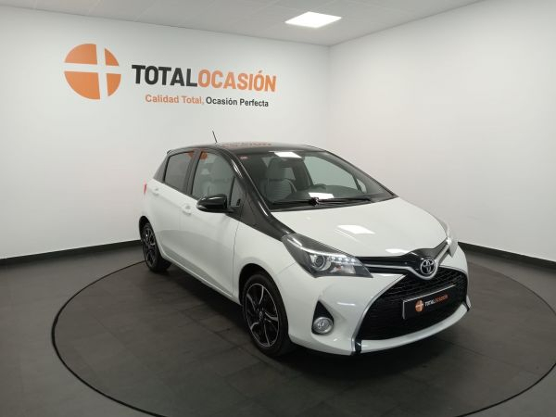 Imagen de TOYOTA Yaris