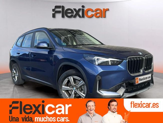 BMW X1 (sDrive18d) en Coruña, A