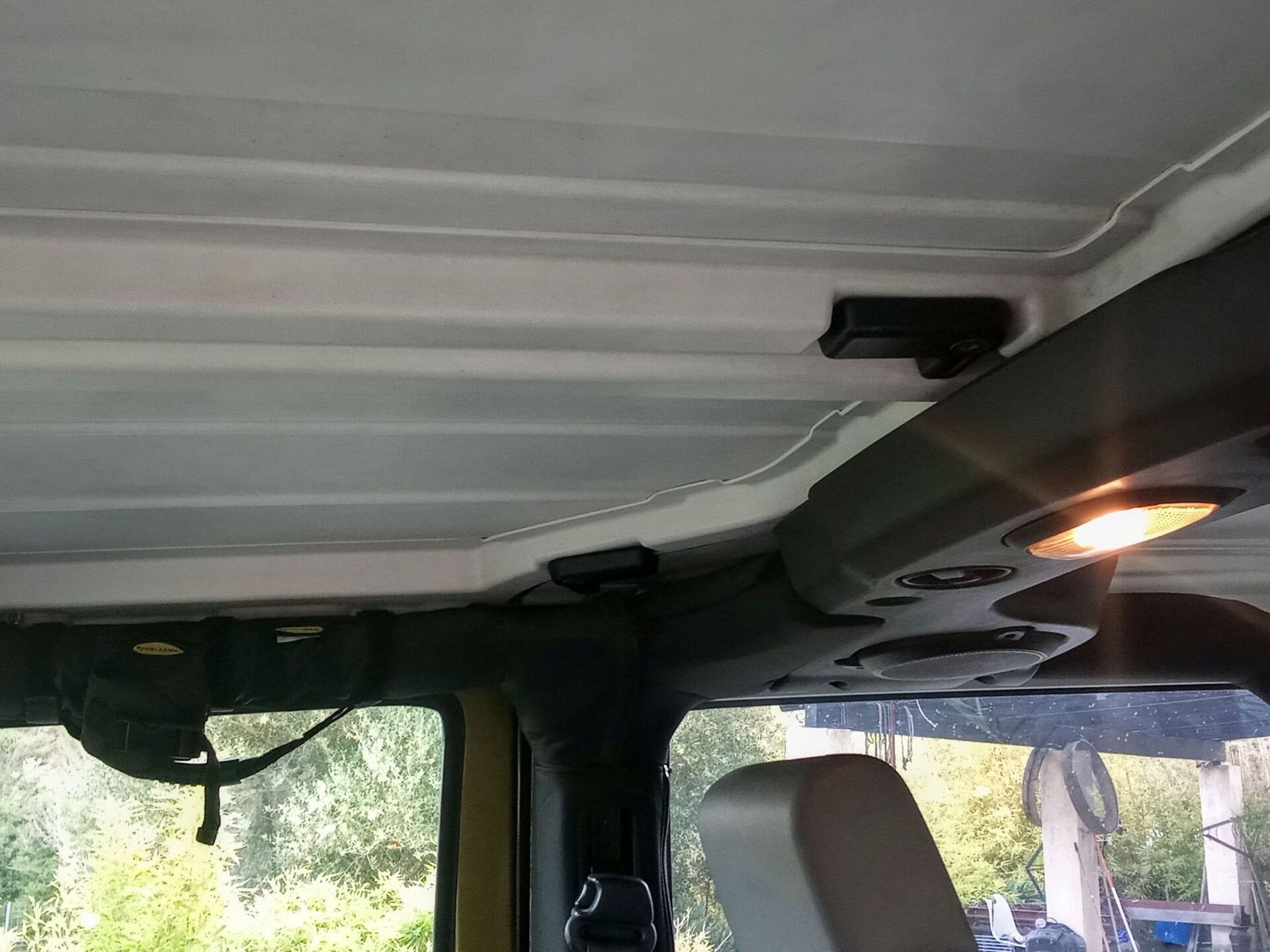 Imagen 2 de JEEP Wrangler