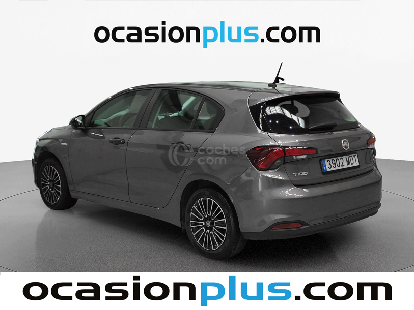 Foto del FIAT Tipo 1.0 GSE