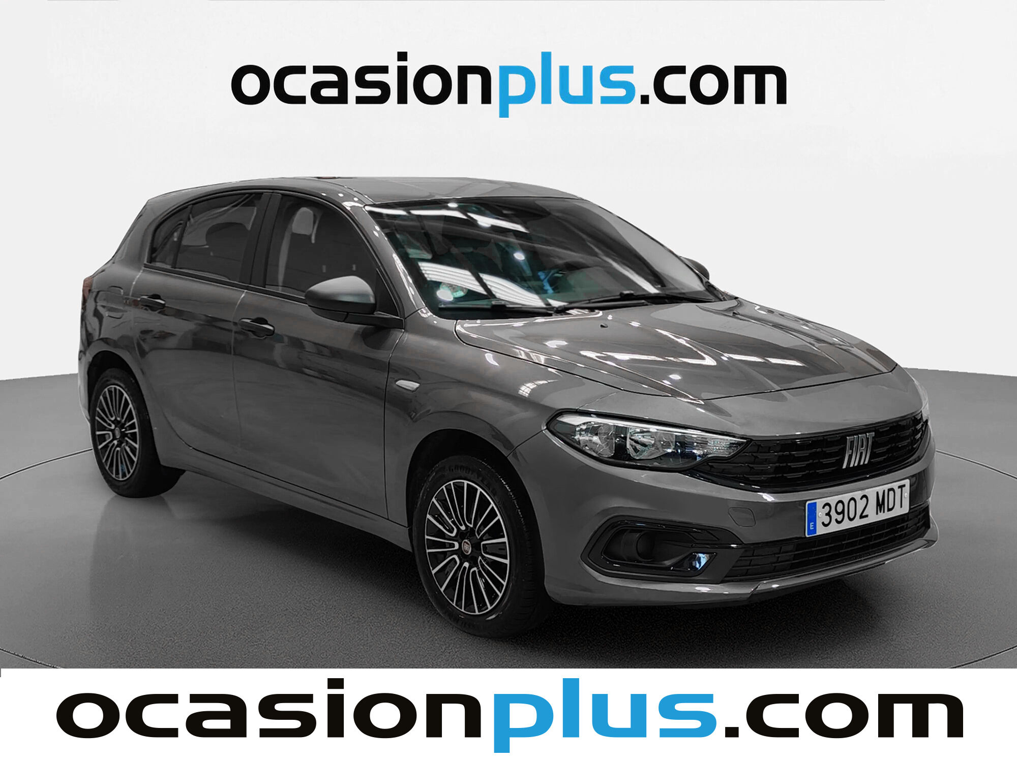 Foto del FIAT Tipo 1.0 GSE