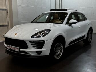 Imagen de PORSCHE Macan S Diesel Aut.