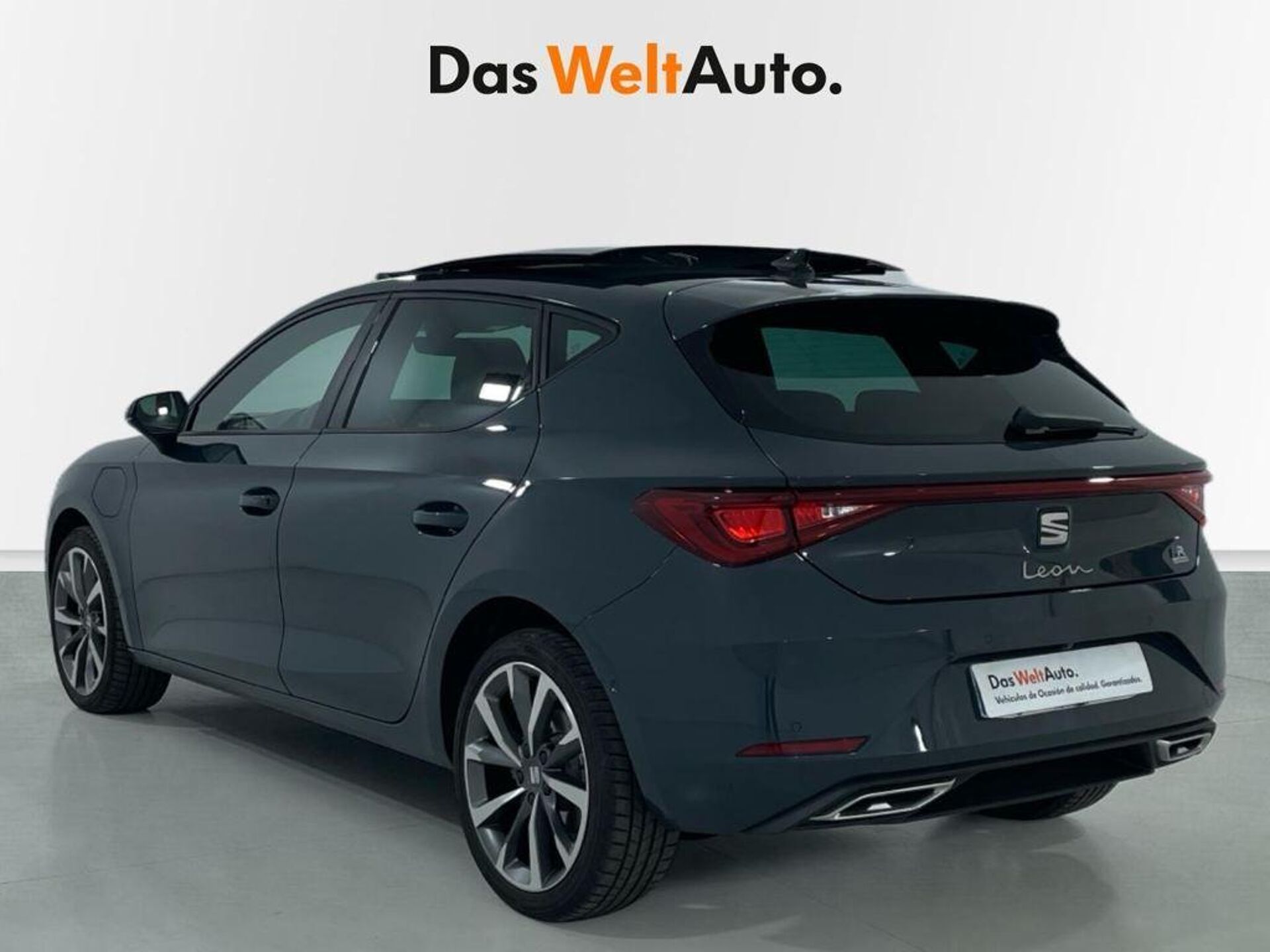 Imagen 2 de SEAT León
