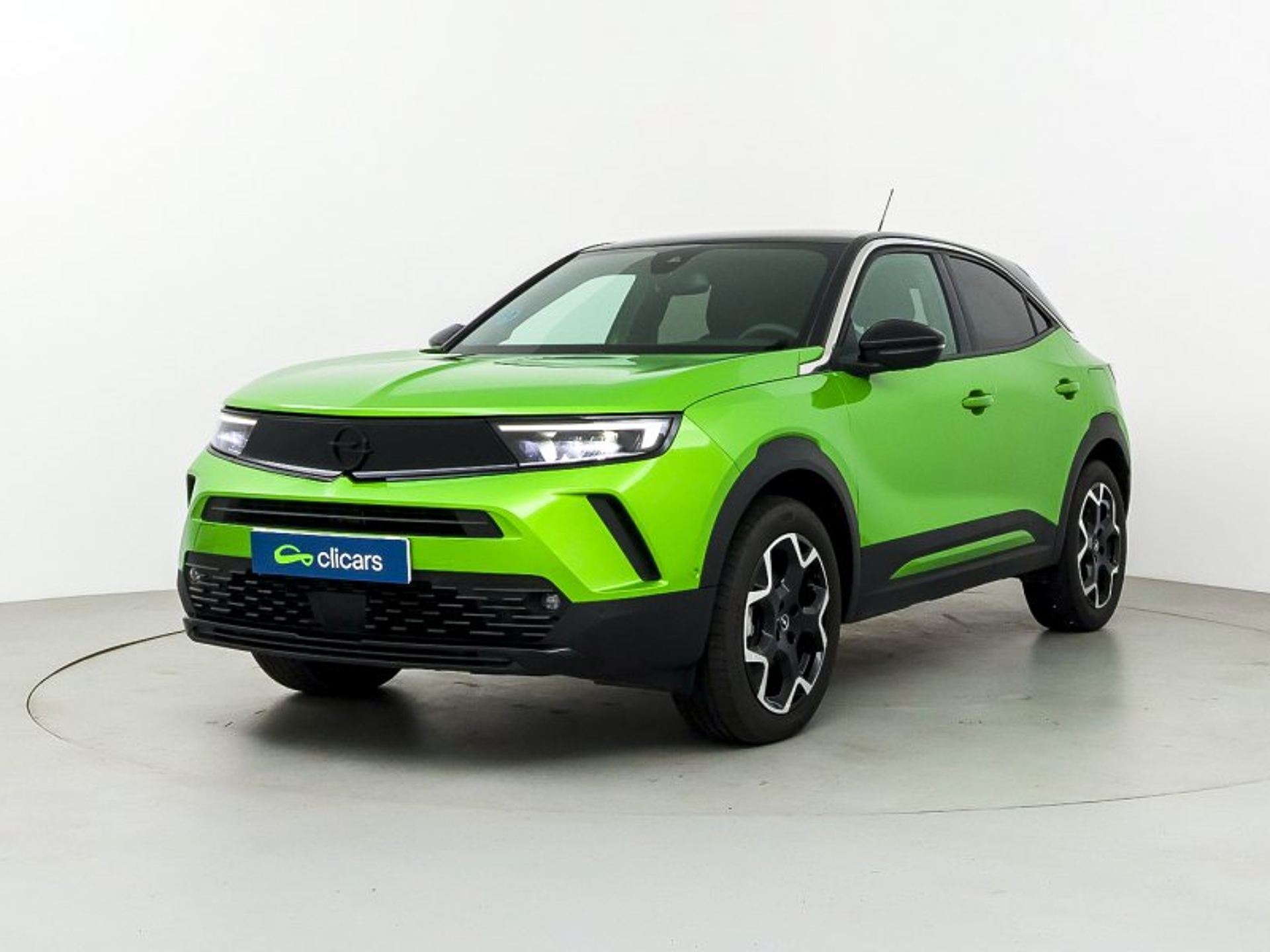 Imagen de OPEL Mokka