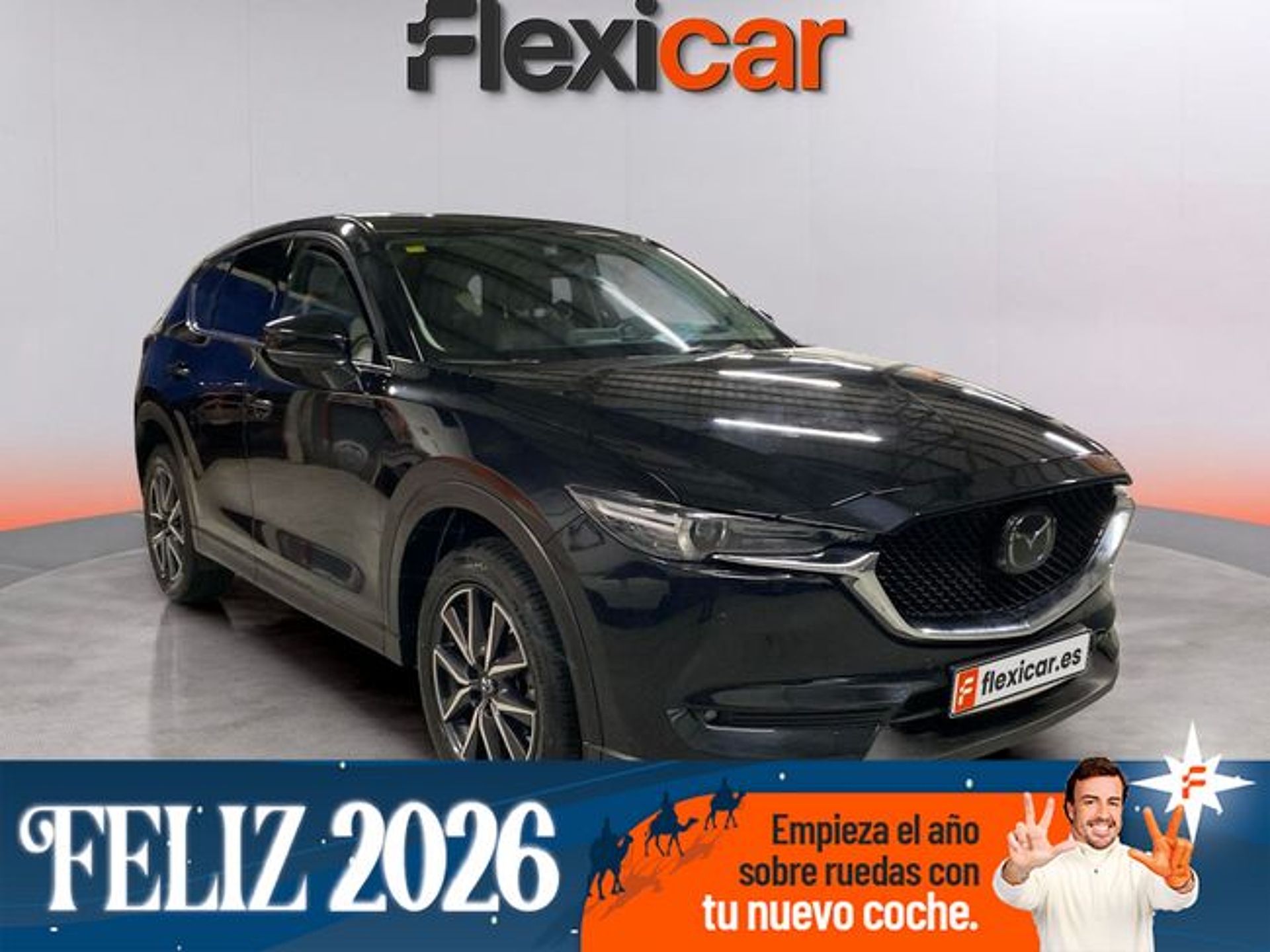 Imagen de MAZDA CX-5