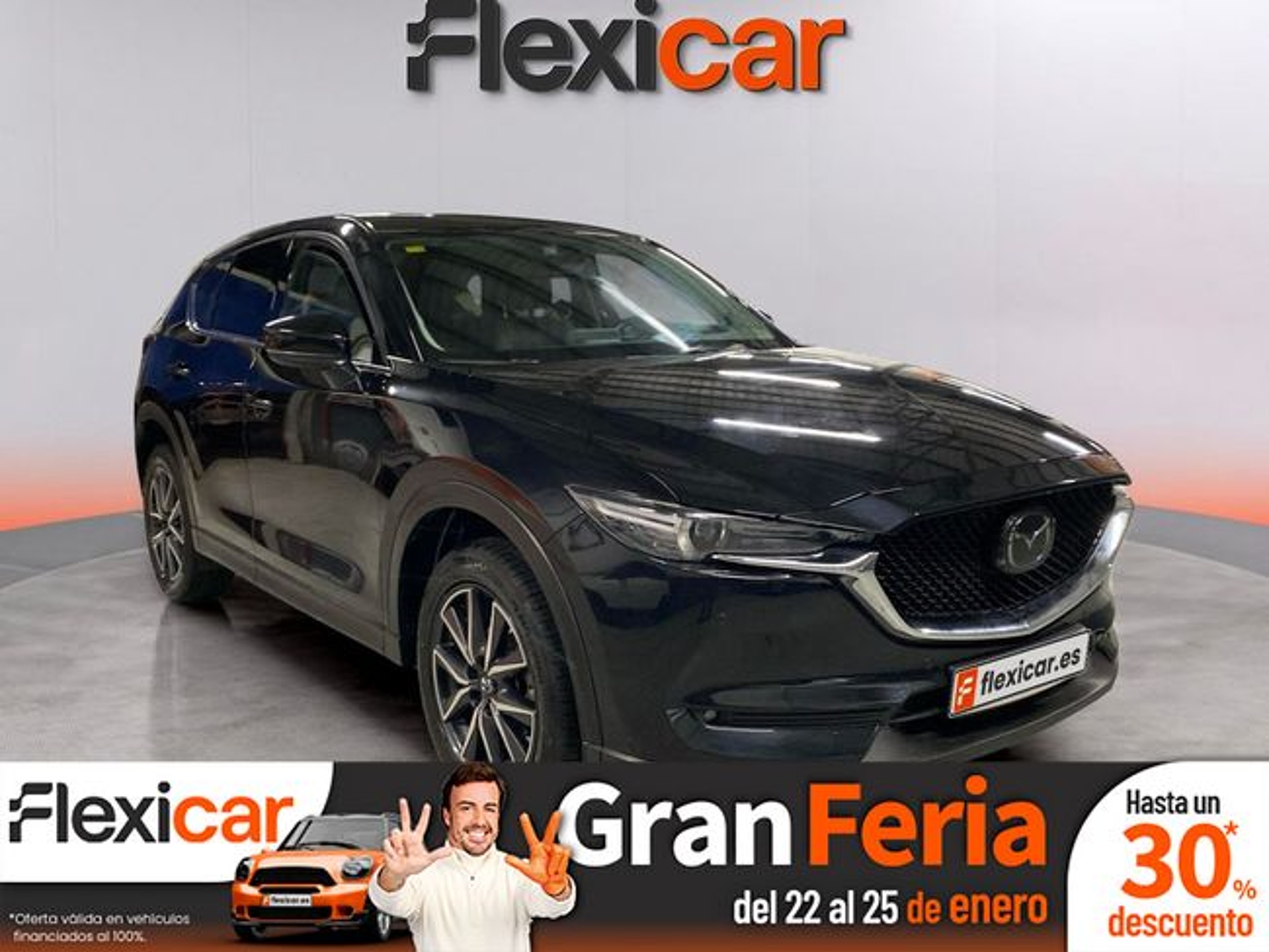 Imagen de MAZDA CX-5