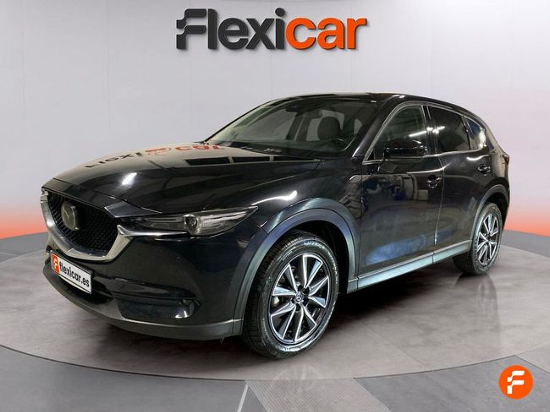 Imagen 2 de MAZDA CX-5