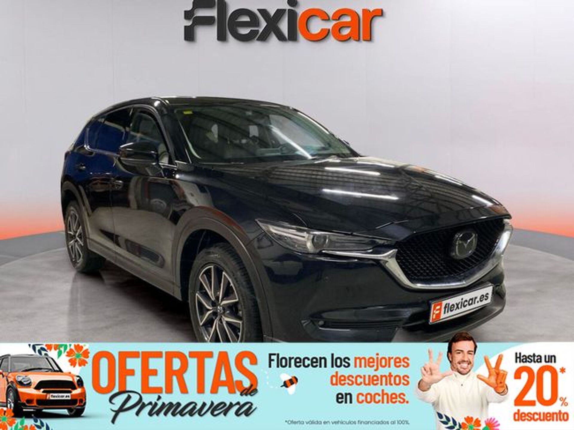 Imagen 1 de MAZDA CX-5