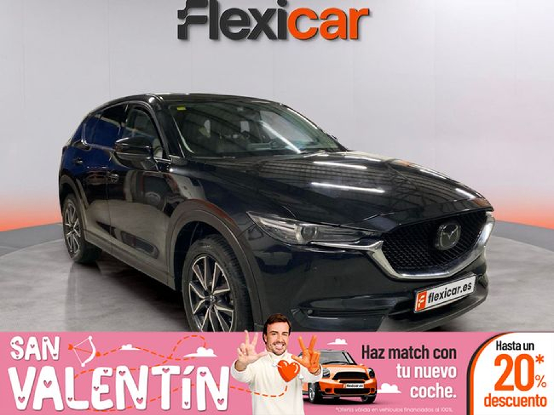 Imagen de MAZDA CX-5