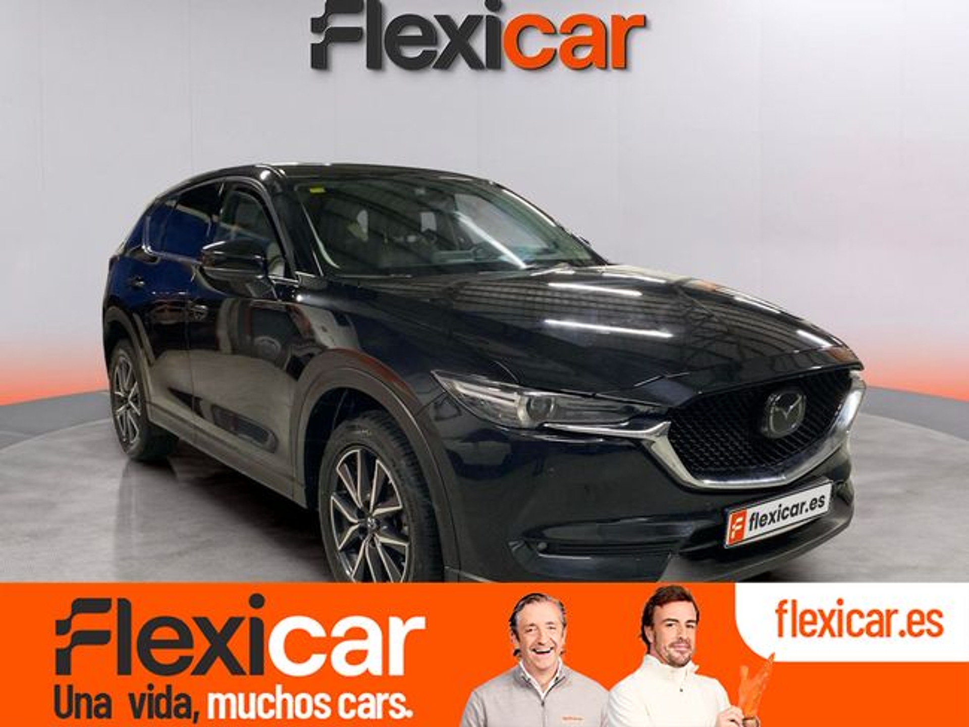 Imagen de MAZDA CX-5