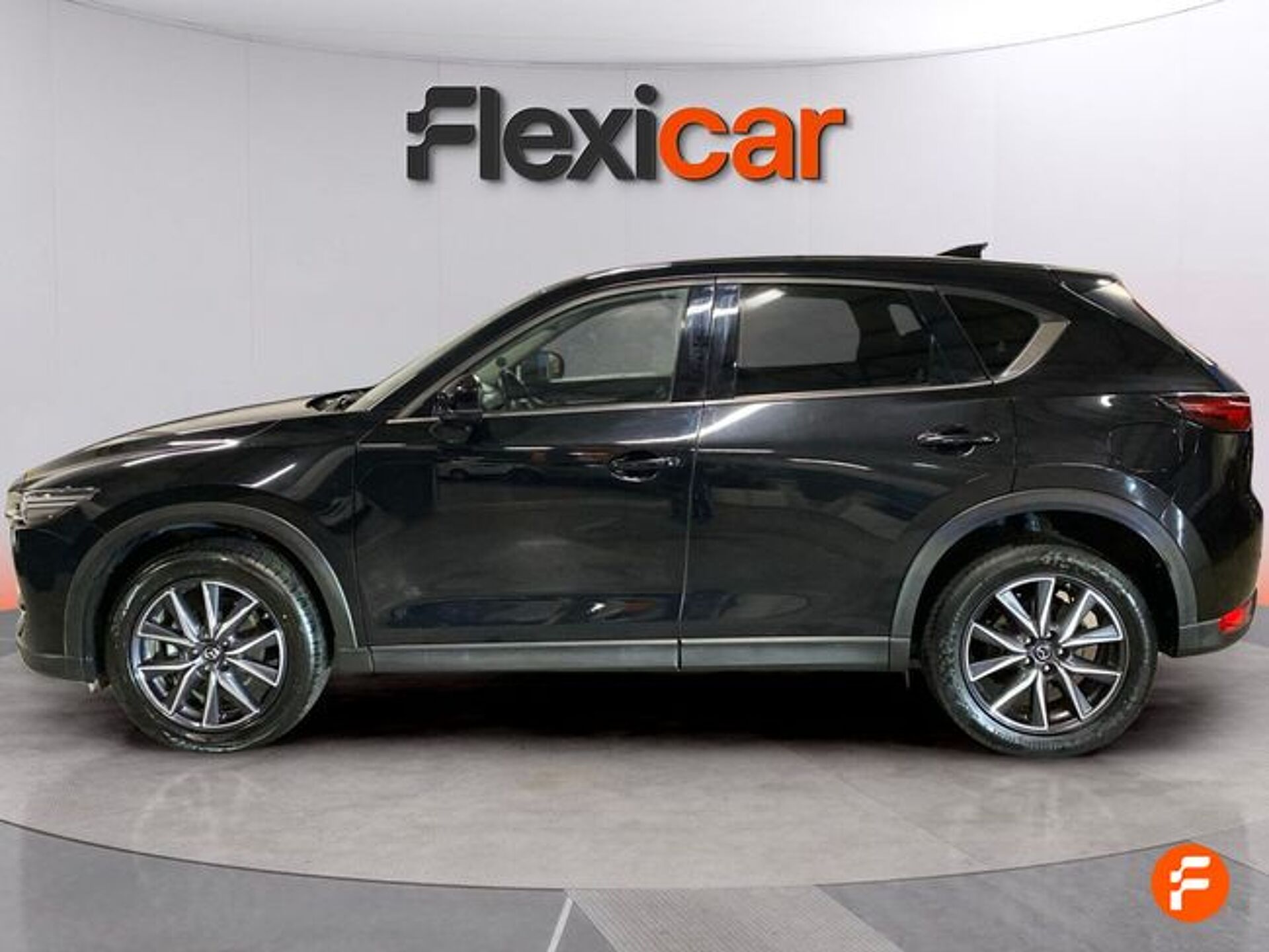 Imagen 3 de MAZDA CX-5