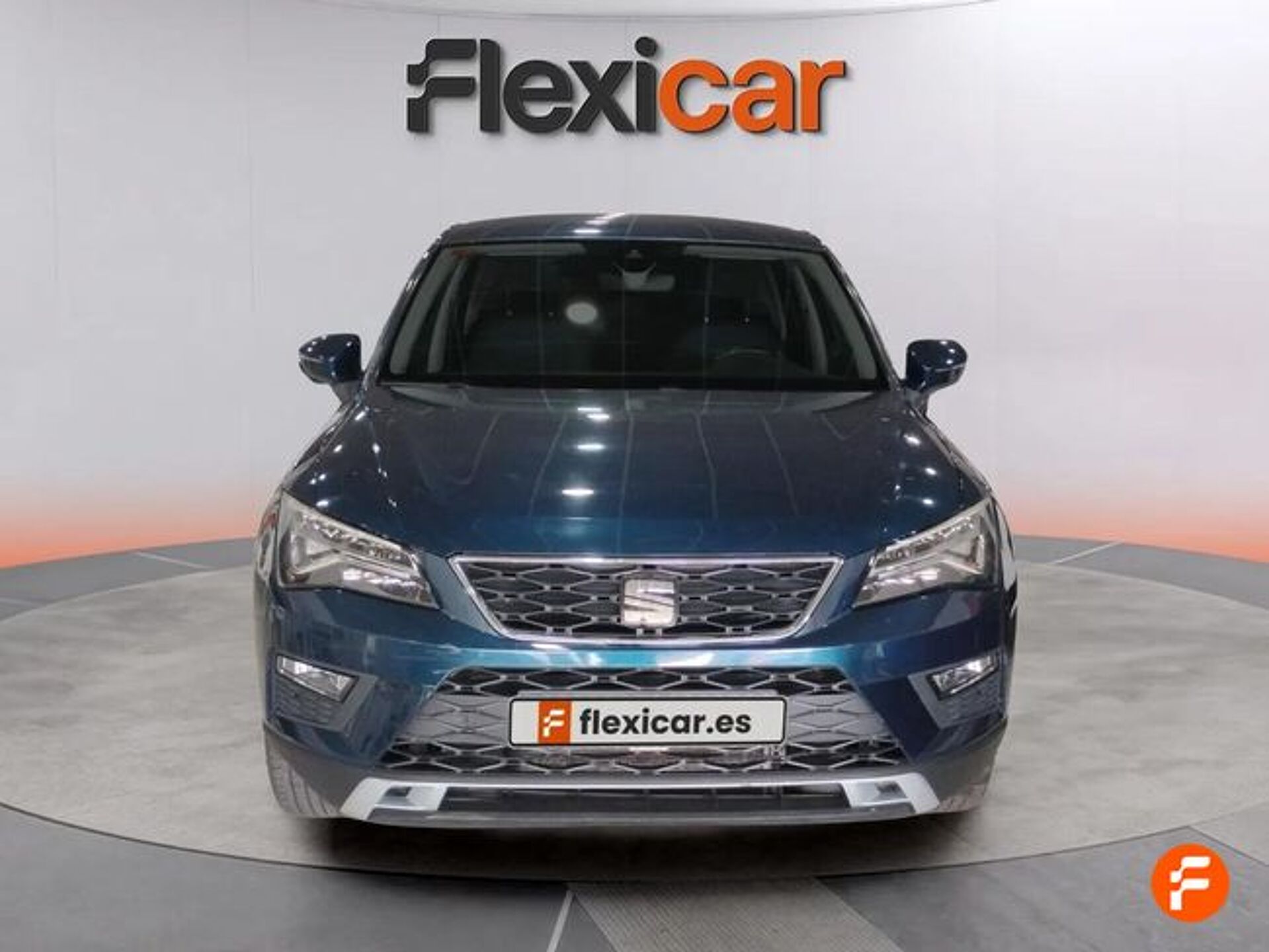 Imagen 3 de SEAT Ateca
