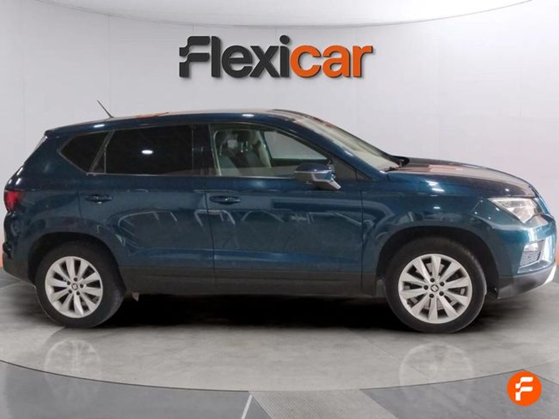 Imagen 2 de SEAT Ateca