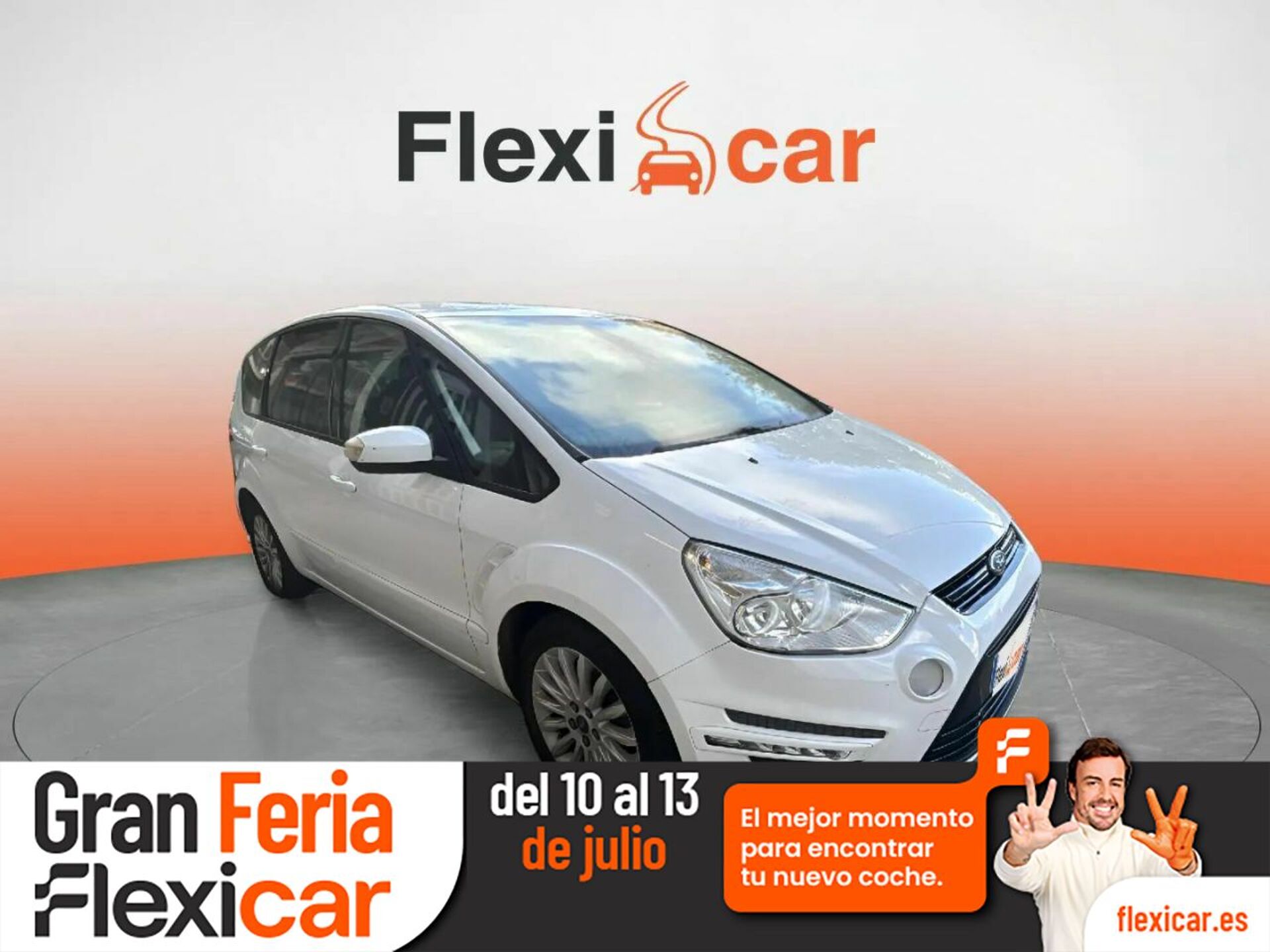 Imagen de FORD S-Max