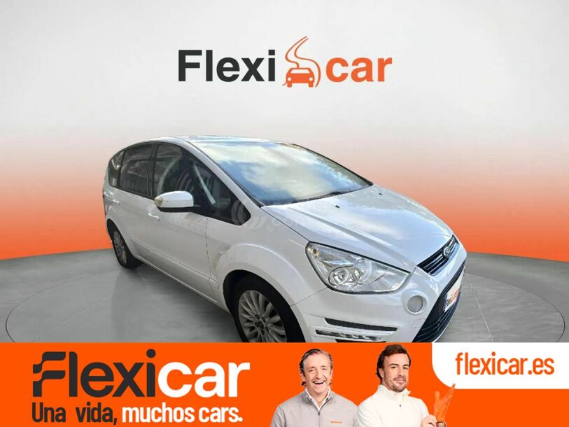 Foto del FORD S-Max 2.0TDCI Trend 140