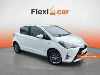 Imagen de TOYOTA Yaris 100H 1.5 Active