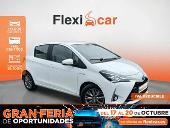 Imagen de TOYOTA Yaris 100H 1.5 Active