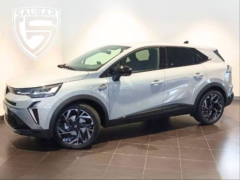 Foto del RENAULT Symbioz E-TECH Full Hybrid Esprit Alpine 105kW