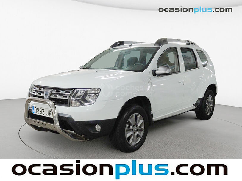 Foto del DACIA Duster 1.5dCi Laureate 110