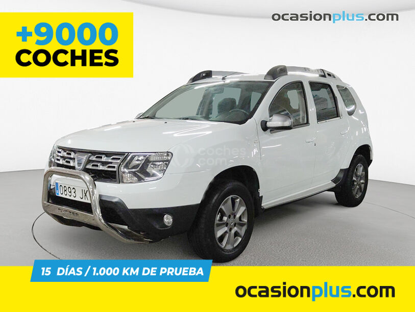 Foto del DACIA Duster 1.5dCi Laureate 110