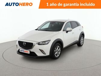 Imagen de MAZDA CX-3 1.5D Style 2WD