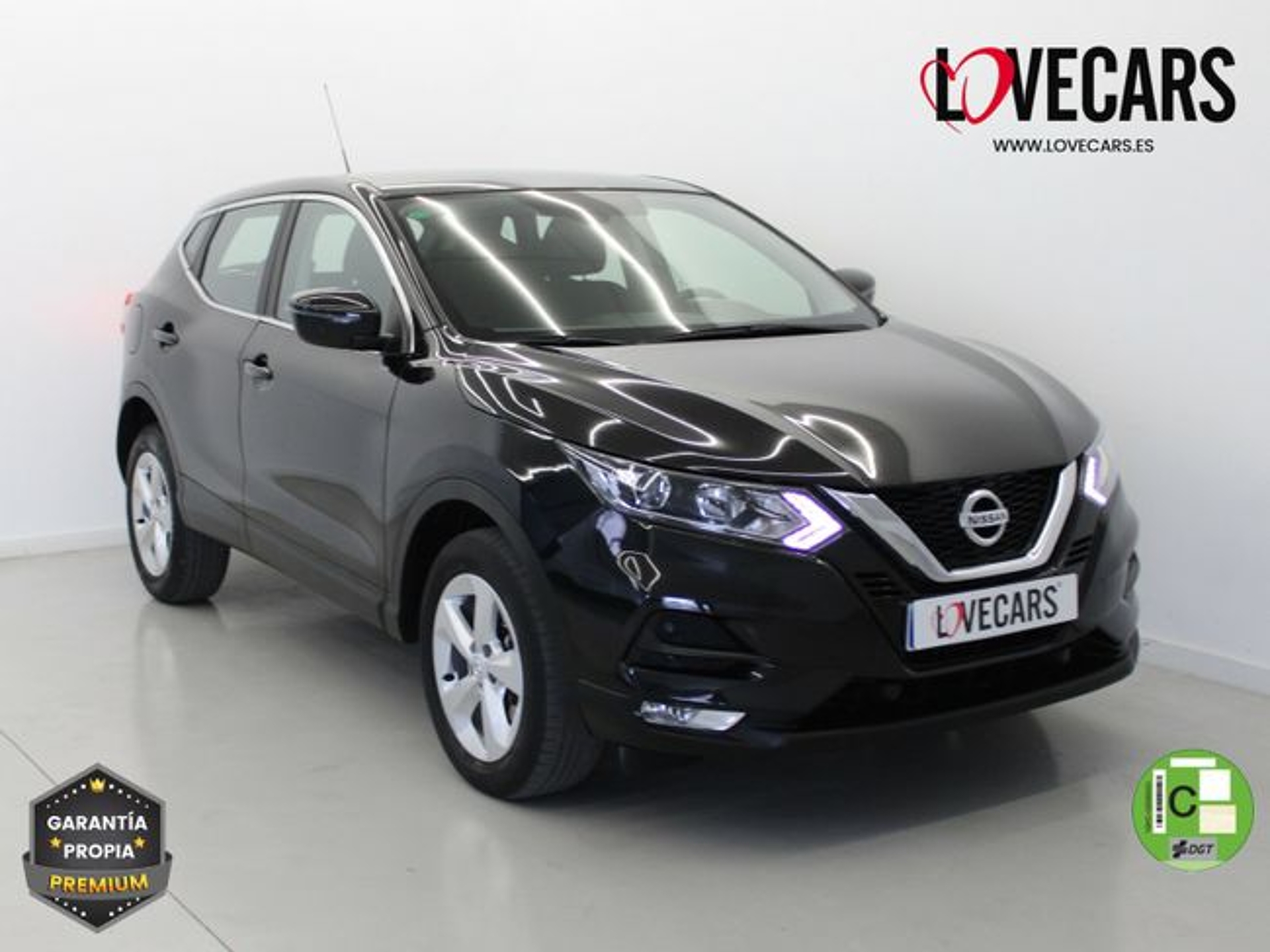 Imagen de NISSAN Qashqai