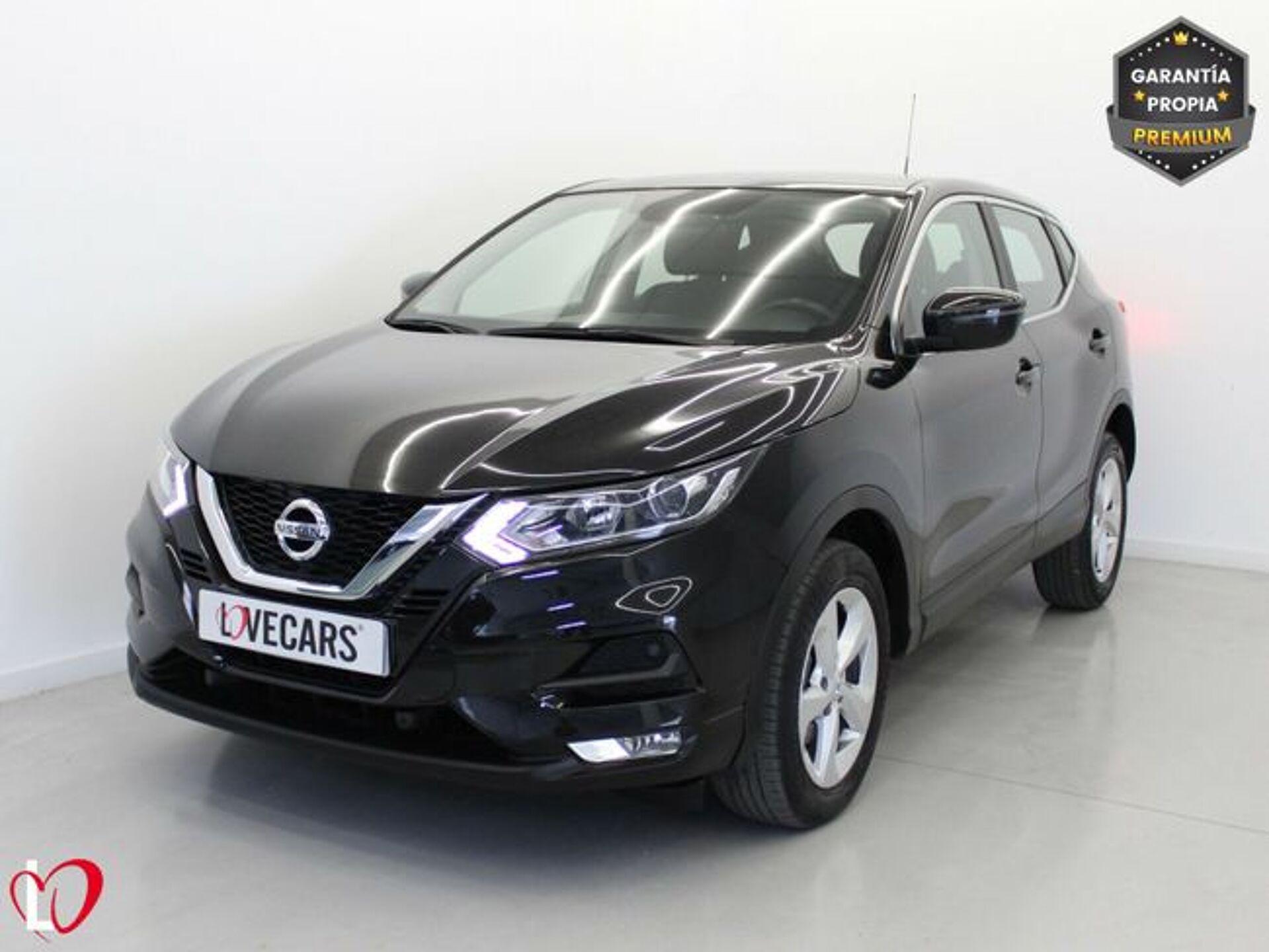 Imagen 3 de NISSAN Qashqai
