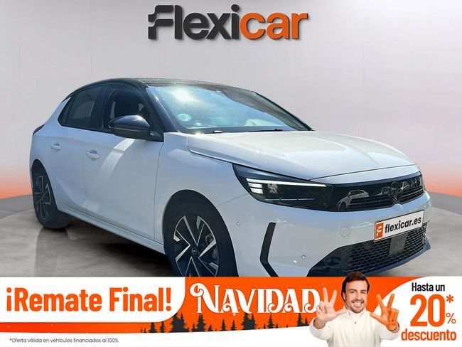 OPEL Corsa (1.2T XHL 74kW (100CV) GS) en Vizcaya