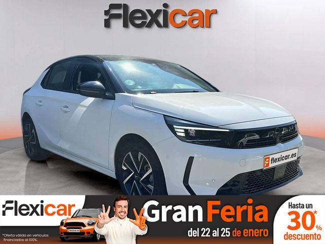 OPEL Corsa (1.2T XHL 74kW (100CV) GS) en Vizcaya