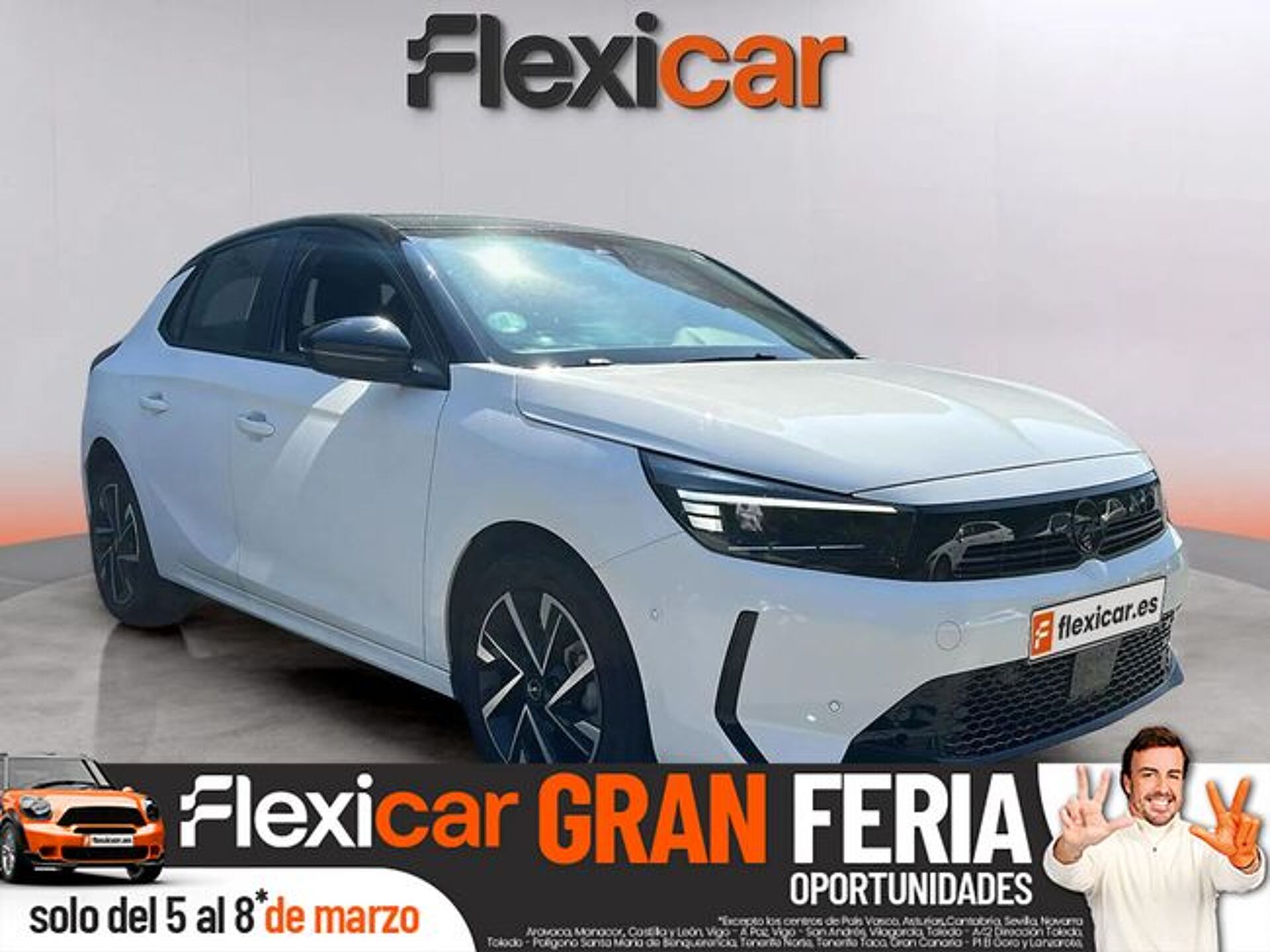 Imagen 1 de OPEL Corsa