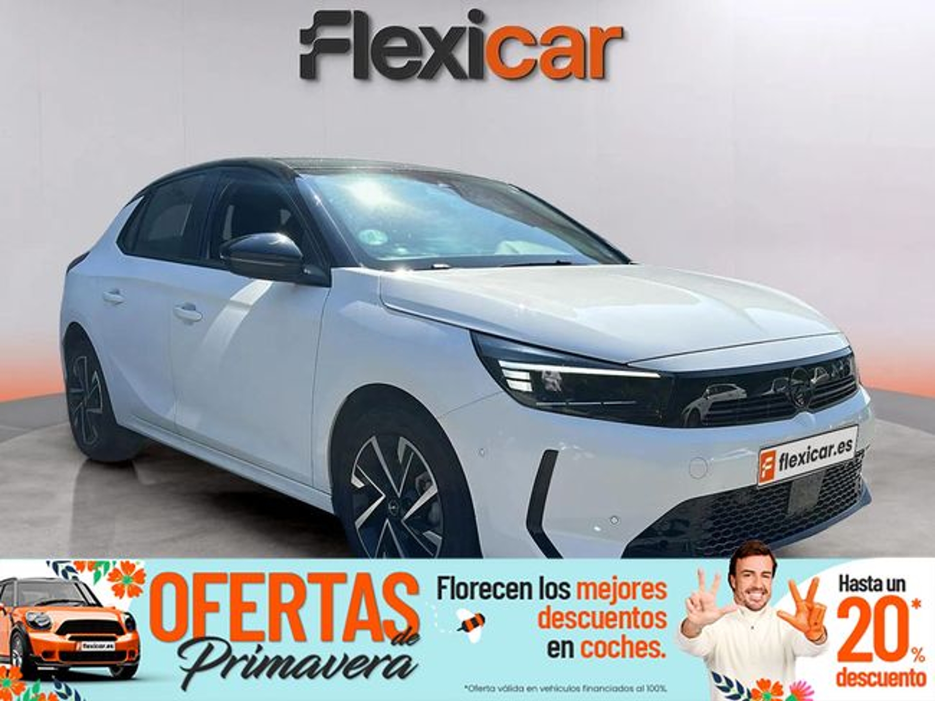 Imagen de OPEL Corsa