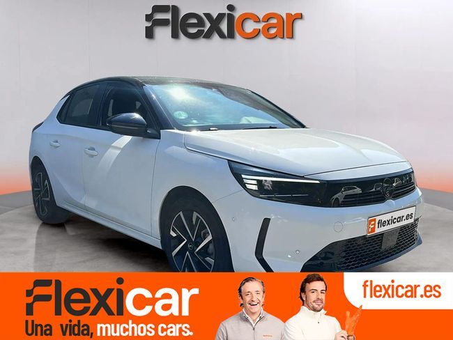 Foto del OPEL Corsa 1.2T XHL S-S GS 100