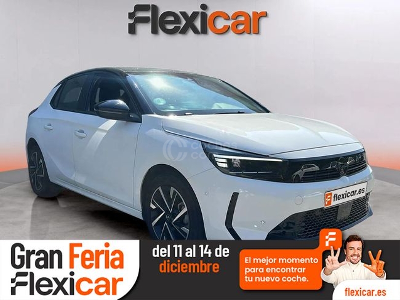 Foto del OPEL Corsa 1.2T XHL S-S GS 100