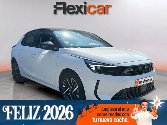OPEL Corsa (1.2T XHL 74kW (100CV) GS) en Vizcaya