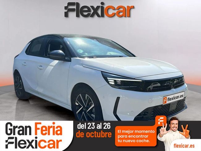 OPEL Corsa (1.2T XHL 74kW (100CV) GS) en Vizcaya