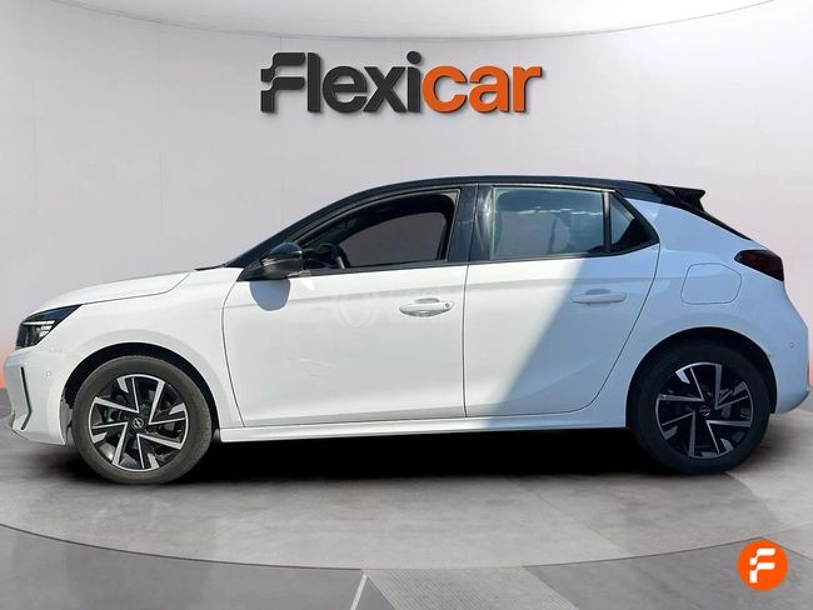 Foto del OPEL Corsa 1.2T XHL S-S GS 100