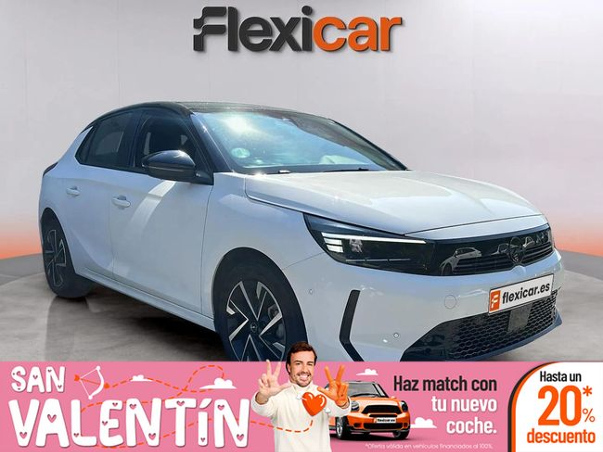 Imagen de OPEL Corsa