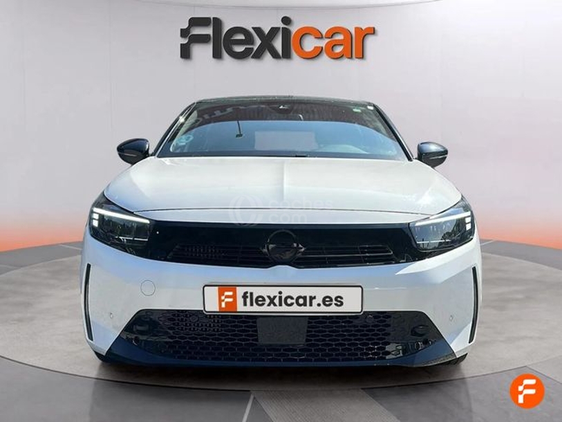 Foto del OPEL Corsa 1.2T XHL S-S GS 100