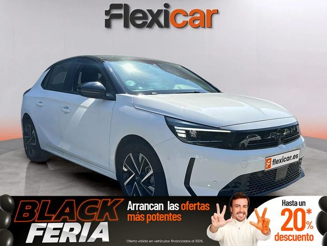 OPEL Corsa (1.2T XHL 74kW (100CV) GS) en Vizcaya